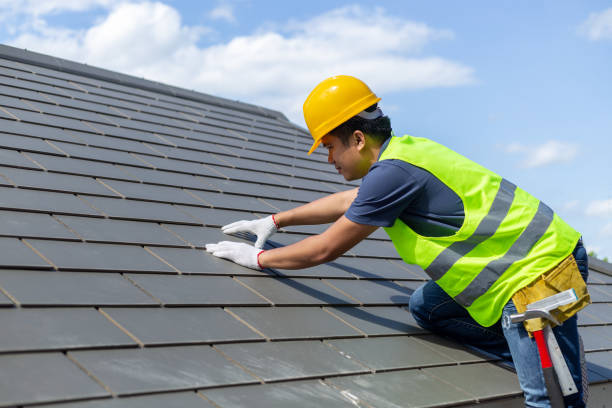 Roof Repair Estimates in Colquitt, GA