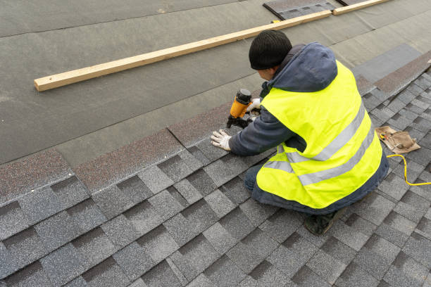 Best Shingle Roofing Installation  in Colquitt, GA